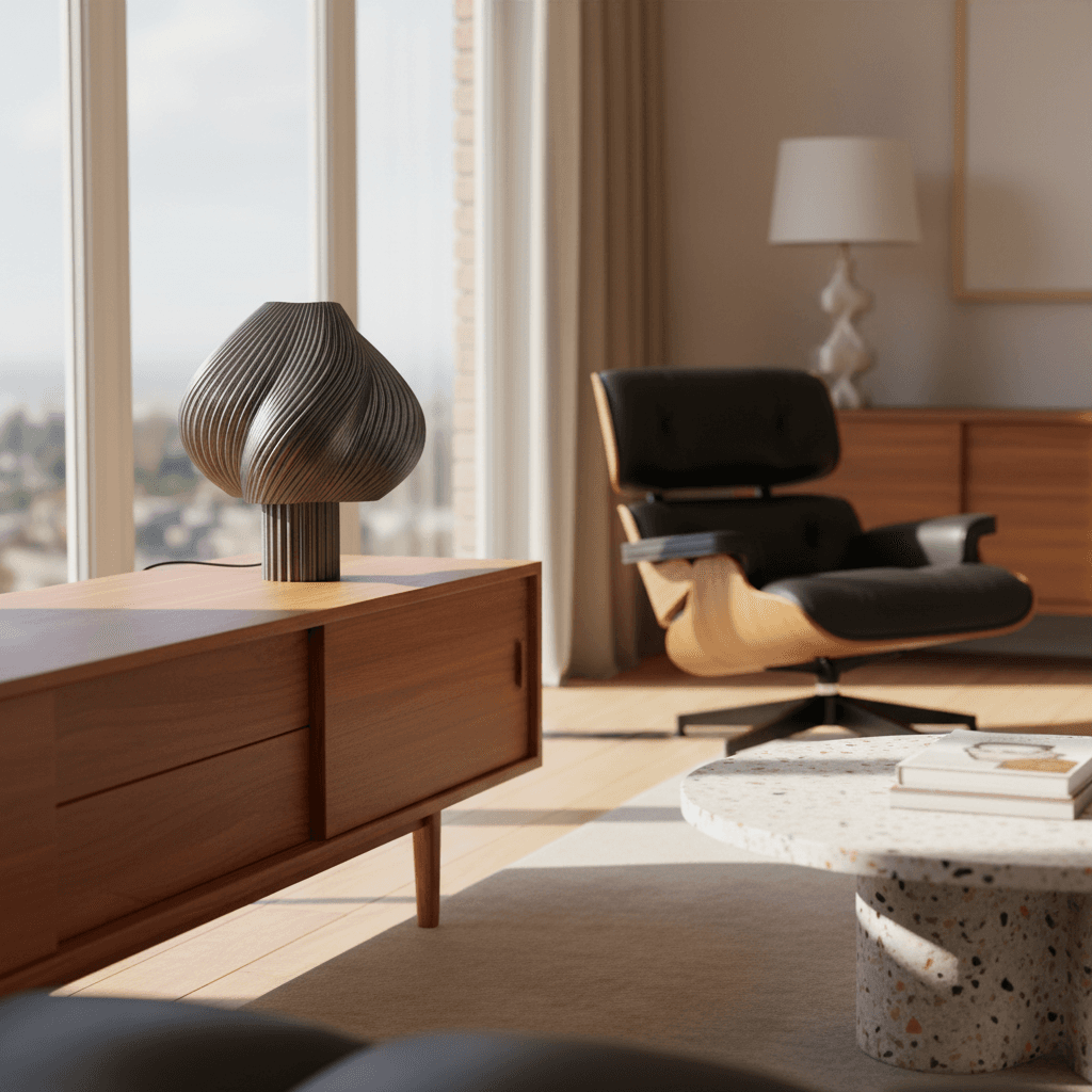 De Gelato — Metalic