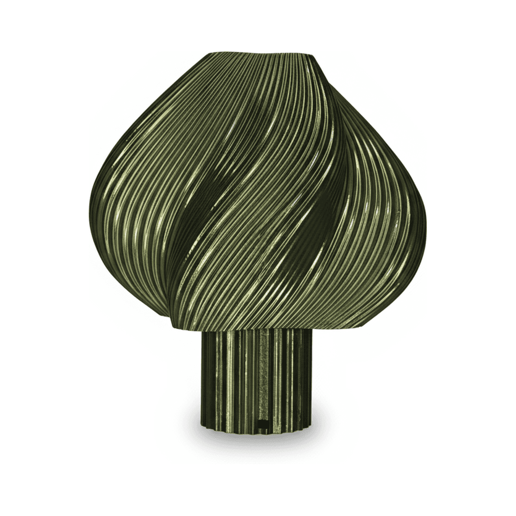 De Gelato — Olijfgroen