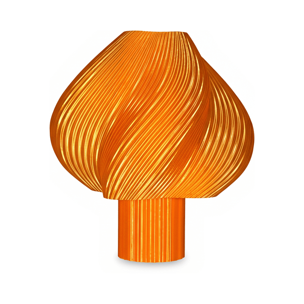 De Gelato — Oranje