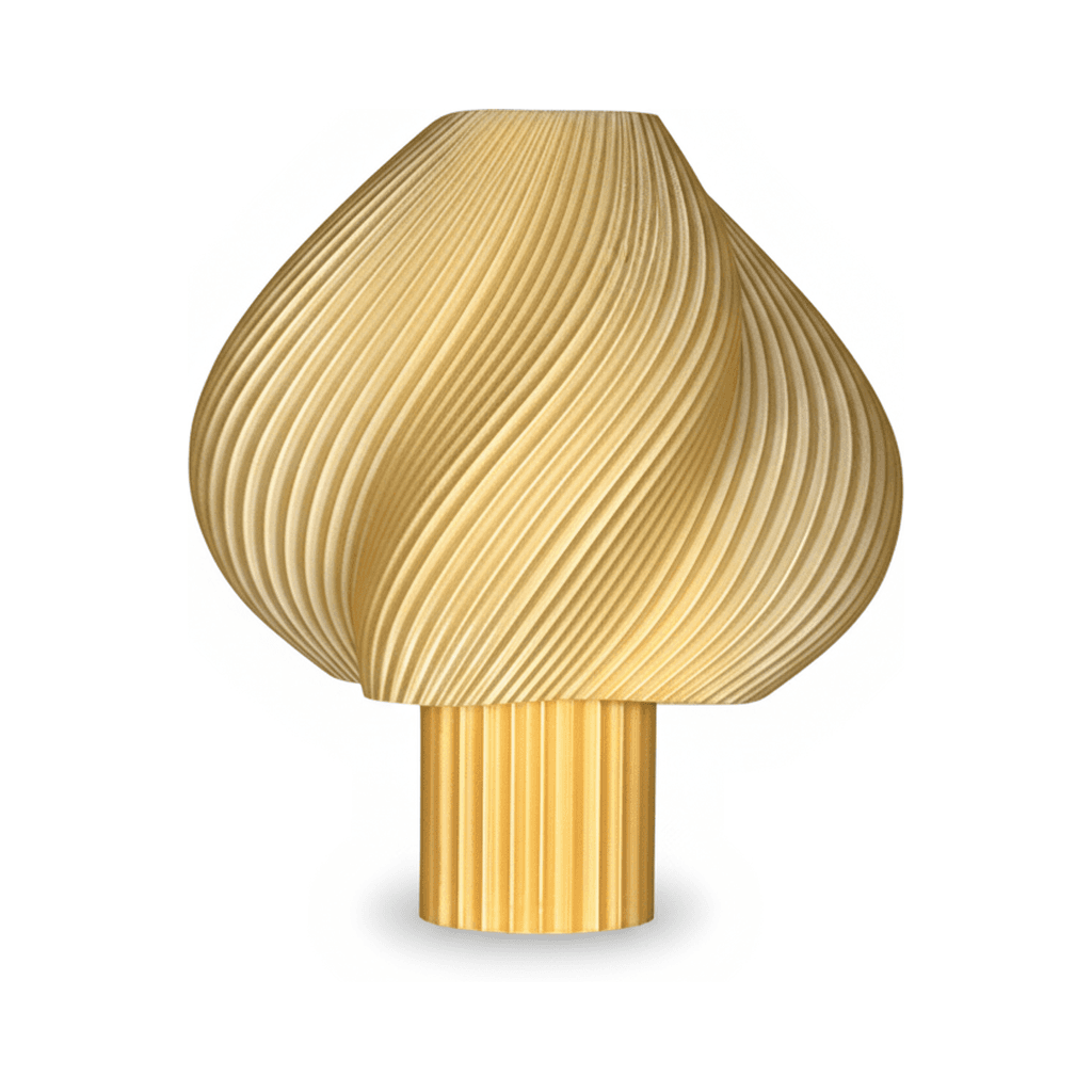 De Gelato — Warm Geel